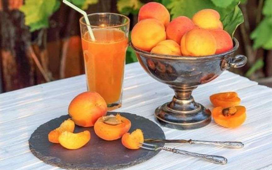 Caisele - un adevărat elixir pentru sănătate