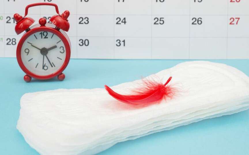 Dereglările ciclului menstrual - 5 hormoni care le cauzează