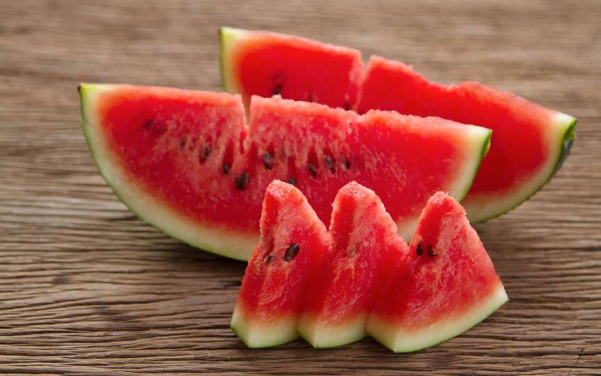 8 beneficii ale consumului de pepene roșu