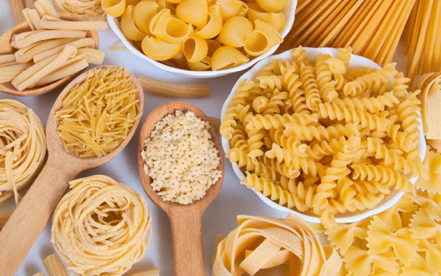 Pastele făinoase - 5 lucruri inedite despre unele dintre cele mai populare alimente din lume