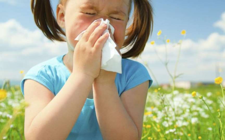 Atenție! Sezonul alergiilor va începe mai devreme