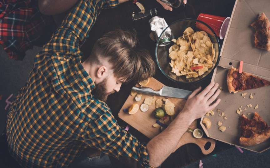 Alimentele procesate, „cancerul” creierului: avertismentul cercetătorilor în alimentație