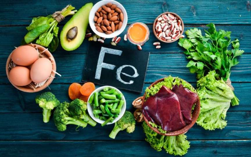 Top 3 legume banale care conțin mai mult fier decât carnea roșie. Consumă-le regulat și vei avea o sănătate de fier