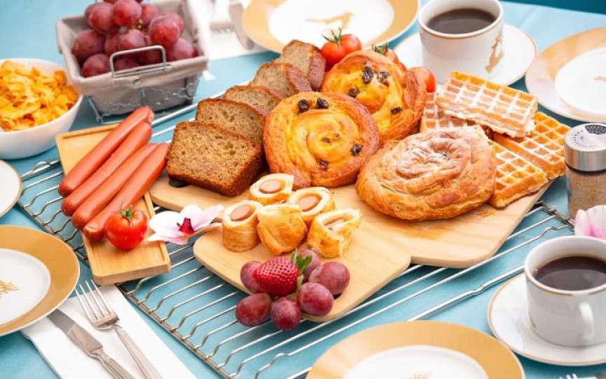 Alimentul care încarcă organismul cu calorii goale și crește riscul de numeroase boli