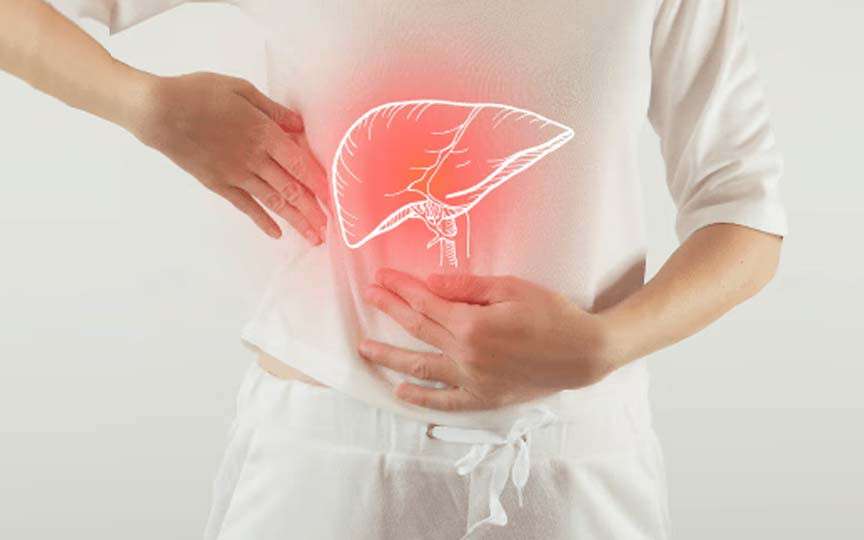 3 semne neobișnuite pe mâini care pot indica probleme ale ficatului – când să consulți un medic
