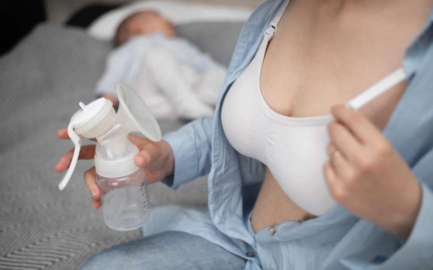 Lactostaza la mame: cauze, simptome, tratament și prevenție eficientă