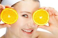 5 rețete cu citrice, recomandate de Andreea Raicu, ce previn îmbătrânirea tenului