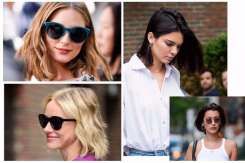 Mai pe scurt: tendințe privind tunsorile feminine pentru această toamnă