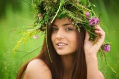 Toată puterea naturii pentru frumusețea ta!