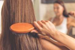 Nutriționist: 10 alimente care stimulează creșterea părului