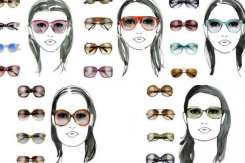 Tendințe în materie de ochelari de soare: 7 dintre cele mai populare modele în 2021