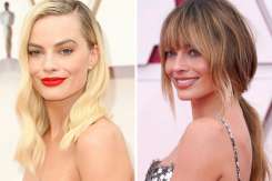 10 schimbări de look, inspirate de la vedete