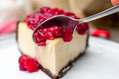 Deserturi delicioase pe care le poți include în dieta de slăbit