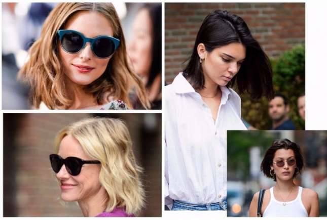 Mai pe scurt: tendințe privind tunsorile feminine pentru această toamnă