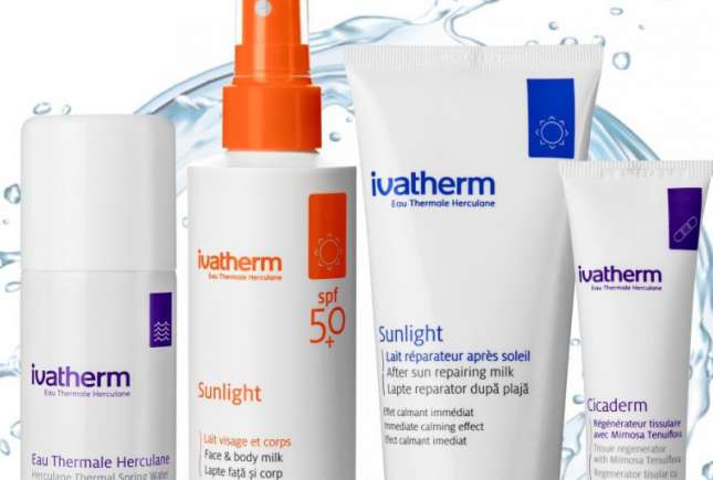 Sunlight, protecție 360° pe timpul verii!