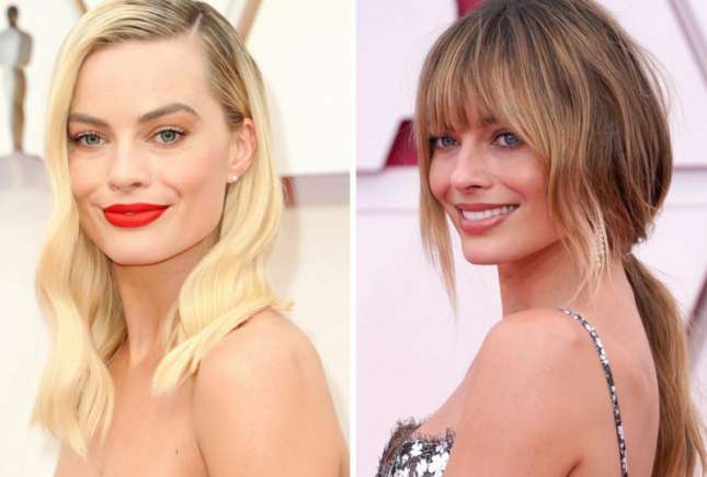 10 schimbări de look, inspirate de la vedete
