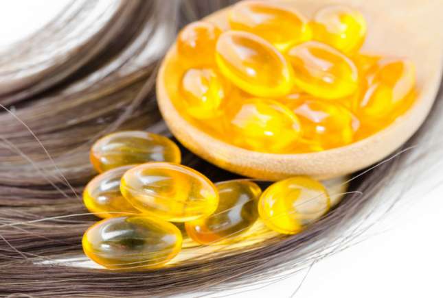 Ce vitamine trebuie să iei pentru a împiedica creșterea părului alb. Secretul pe care puține femei îl cunosc