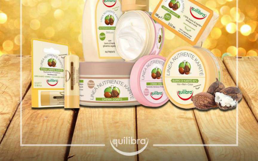 Untul de shea – miracol pentru piele și păr – catifelează și înlătură semnele bătrâneții