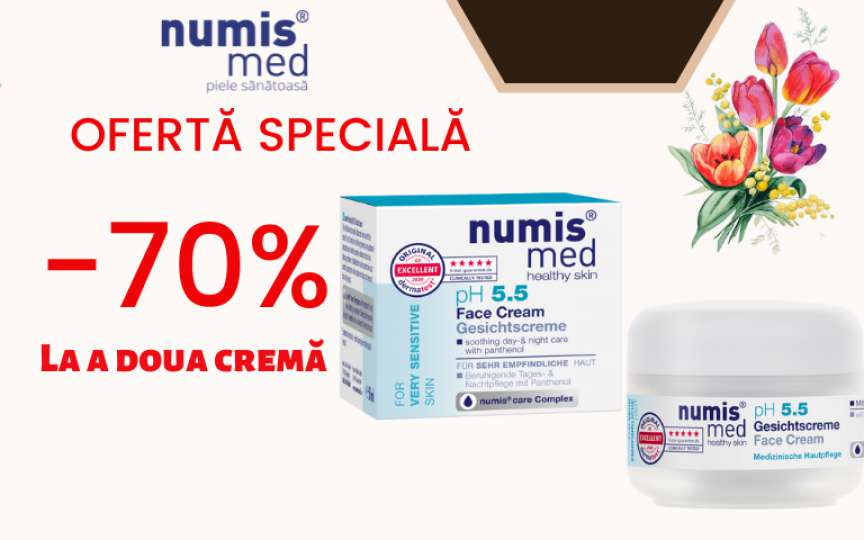 O cremă hidratantă și nutritivă la un preț accesibil!
