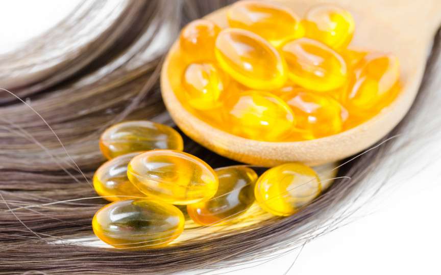 Ce vitamine trebuie să iei pentru a împiedica creșterea părului alb. Secretul pe care puține femei îl cunosc