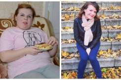 Vrei să slăbești? Atunci nu te mai complace în felul în care arăți!