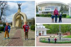 Sfaturi pentru părinții care aleg destinația Morșin și au pici de până la 4 ani