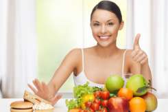 Semne care arată că ai o dietă nesănătoasă
