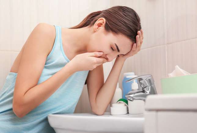 12 alimente care combat greața rapid și eficient