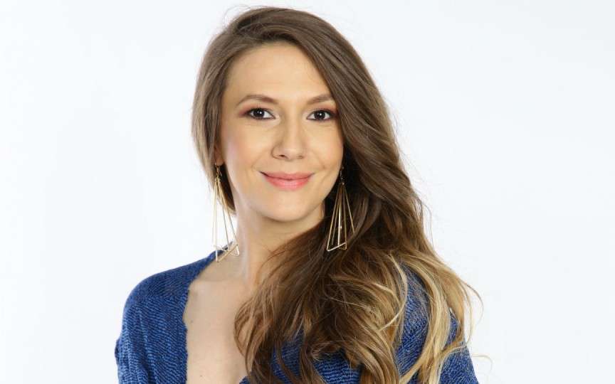 Adela Popescu: Cum să fac ca viața copiilor mei să nu fie o agendă încărcată cu activități?