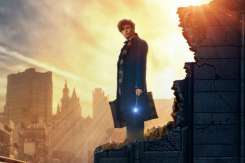 Recomandare de film pentru toată familia – despre vrăjitori și animale fantastice