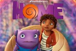 Un desen animat perfect pentru copii, dar din care și maturii au ce învăța – Acasă (Home)