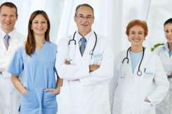 Top 5 state în care sunt cele mai bune sisteme de sănătate din lume