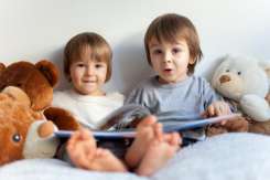 Top 5 sfaturi pentru părinți de la Alfie Kohn, autorul celei mai populare cărți de parenting