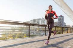 Exerciții simple pentru o viață activă: sfaturi pentru începători