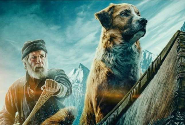 Un film despre un câine curajos și inteligent, perfect pentru întreaga familie  – Chemarea străbunilor