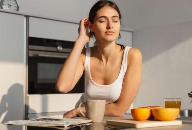 Cum să-ți începi ziua cu energie: 5 sfaturi pentru o dimineață plină de vitalitate