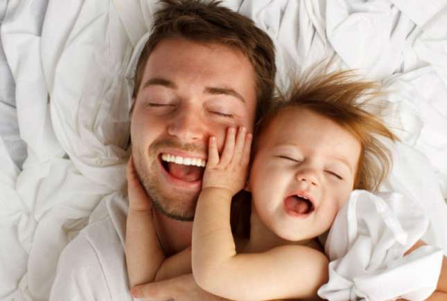 Top 9 fraze pe care fiecare copil trebuie să le audă de la părinți