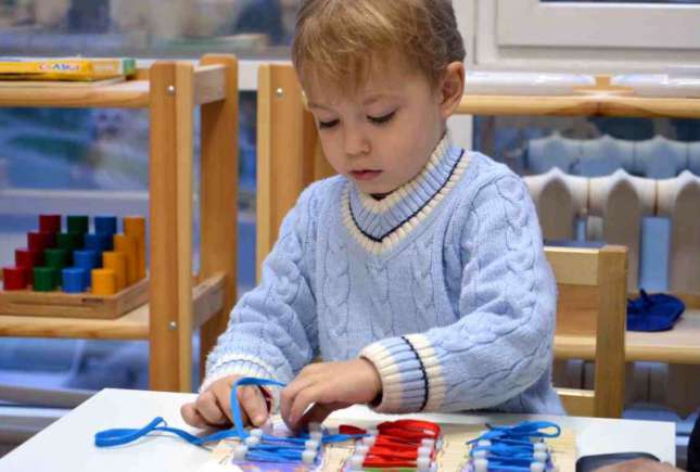 Top 3 mituri despre Maria Montessori și metoda sa de educație a copiilor