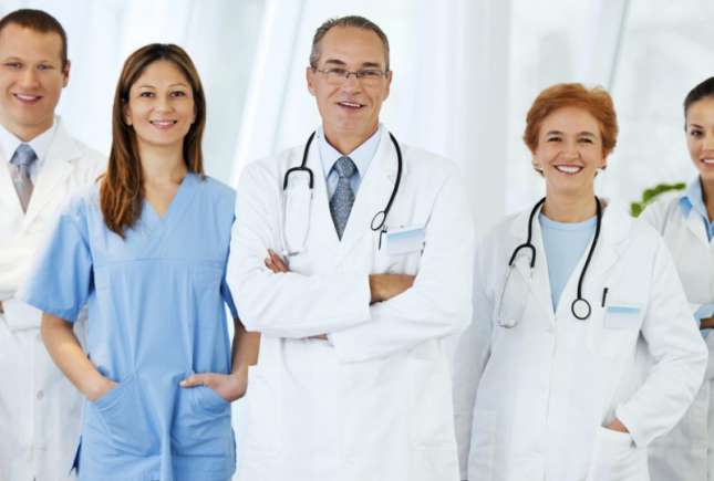 Top 5 state în care sunt cele mai bune sisteme de sănătate din lume