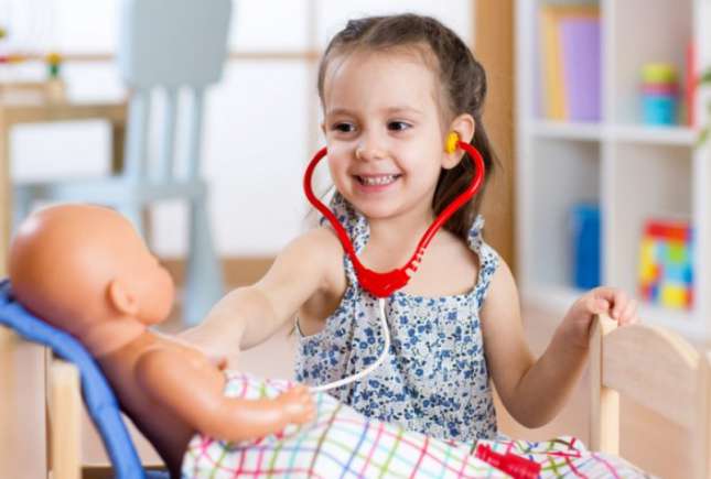 Top 10 cele mai importante lucruri pentru sănătatea copilului