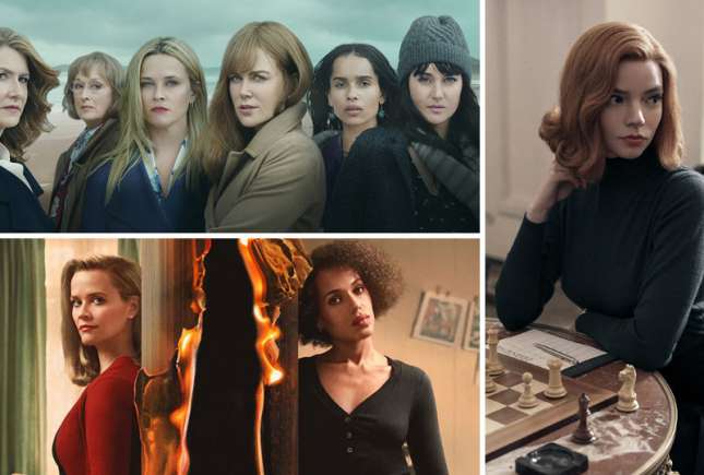 3 miniseriale captivante pentru un weekend relaxant