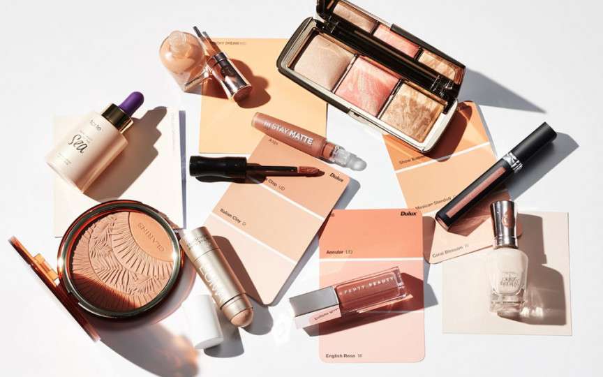 4 sfaturi despre cum să alegi produsele de make-up potrivite