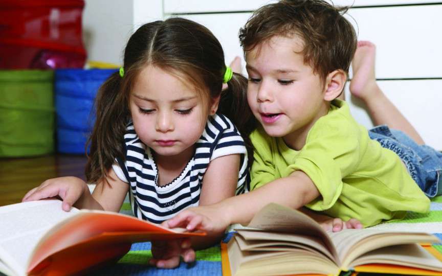 Top 3 povestioare cu tâlc pe care trebuie să i le spui copilului