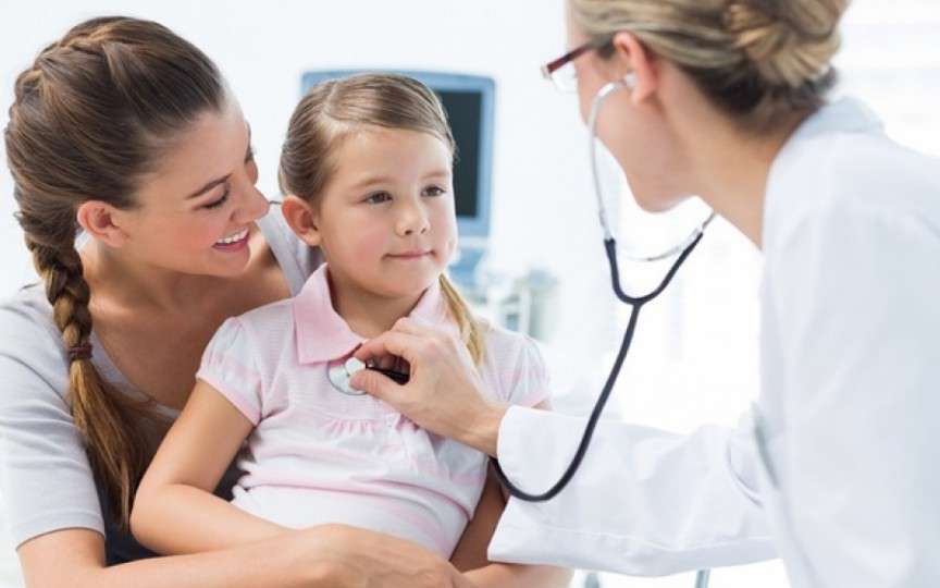 Top 4 probleme de sănătate la copii care se pot agrava primăvara