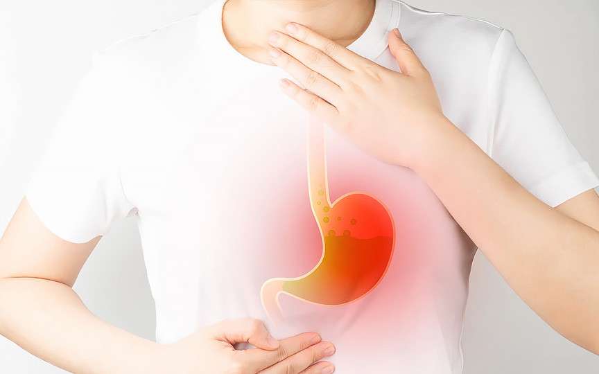 Reflux gastric: 5 remedii naturale care calmează instant arsurile la stomac