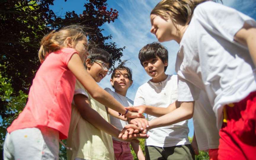 Activități în natură potrivite pentru vacanța copilului tău