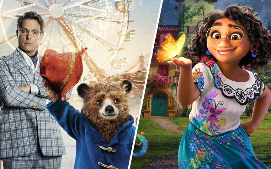 3 filme de weekend pentru întreaga familie – distracție, emoție și lecții de viață
