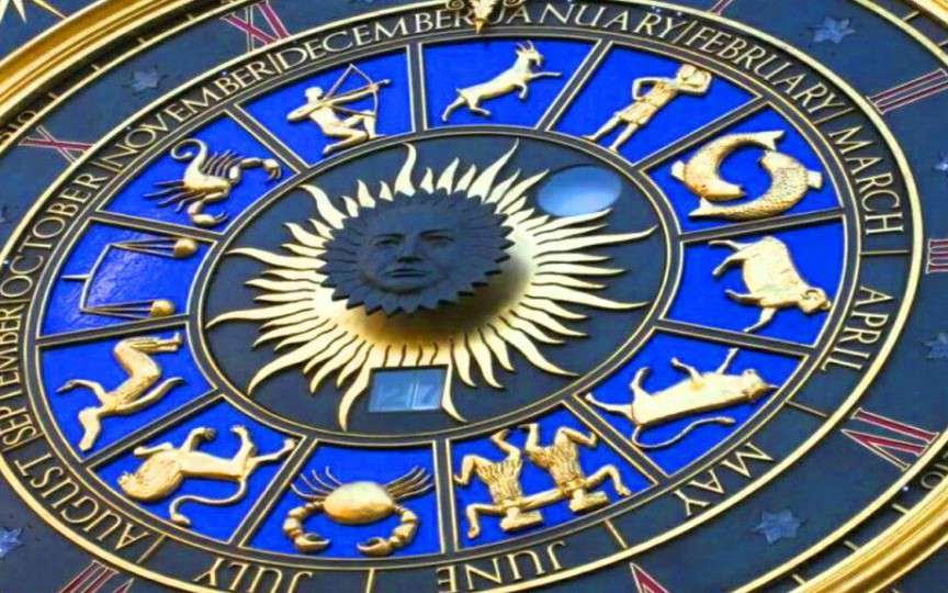 Fecioară şi Scorpion, printre cele 5 zodii născute cu stea în frunte. Vezi topul celor mai norocoase zodii!
