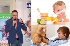 Mihai Stratulat revine! Acesta și-a lansat propriul blog