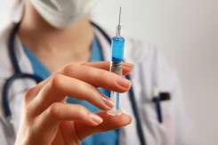 200 de mii de doze de vaccin antigripal, disponibile pentru sezonul 2017-2018 în Republica Moldova